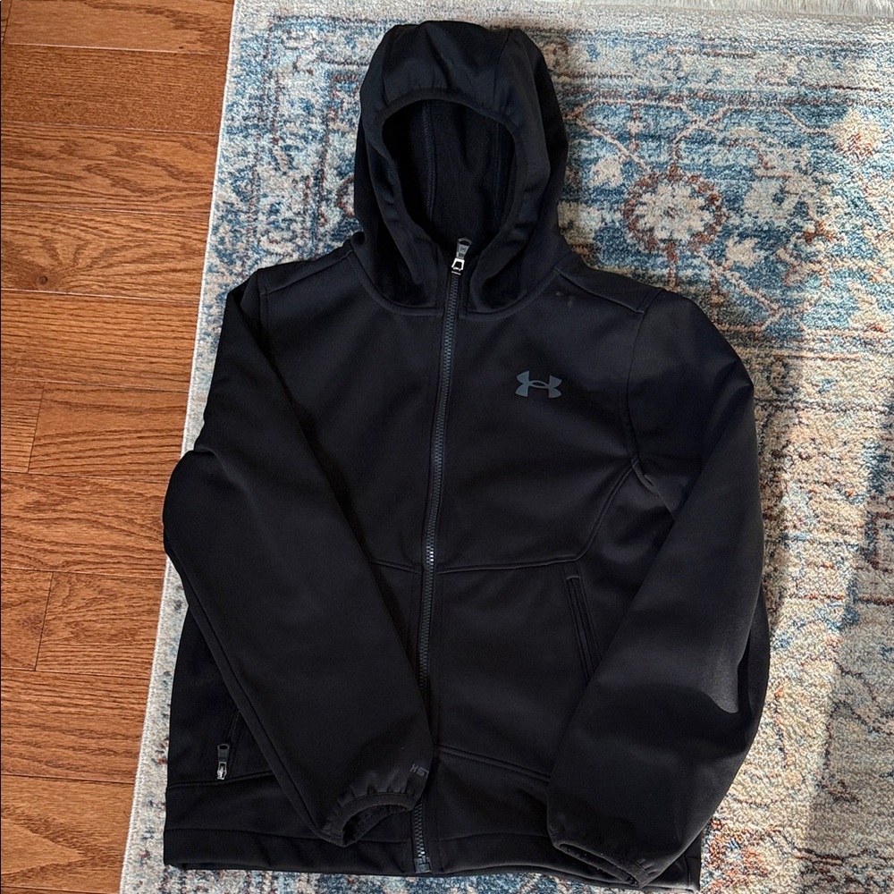 Youth Small Under Armour jacket